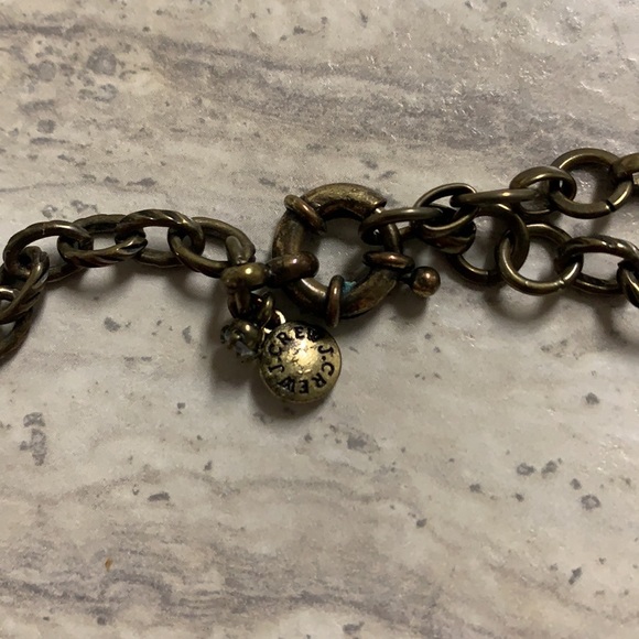 J. Crew Statement Necklace - Picture 2 of 2